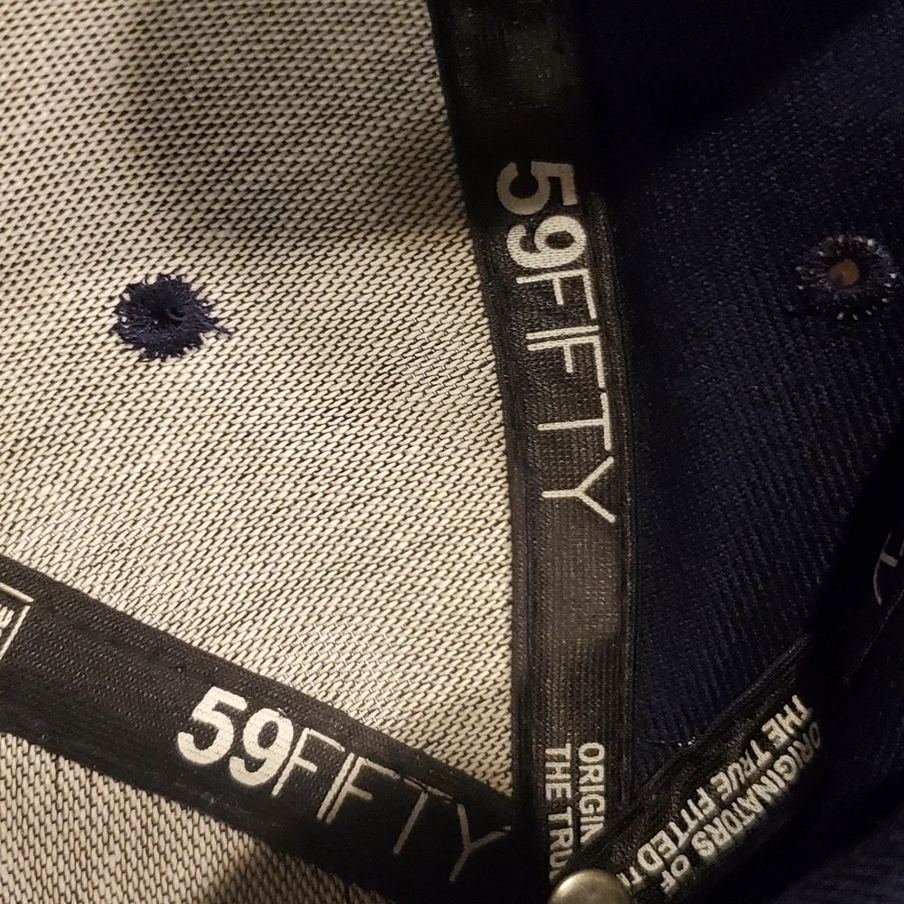 New Era LA Cap Retail $32.00 brand new never wor - Picture 10 of 11
